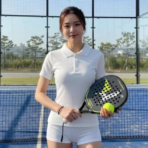 Polo Summer Wanita